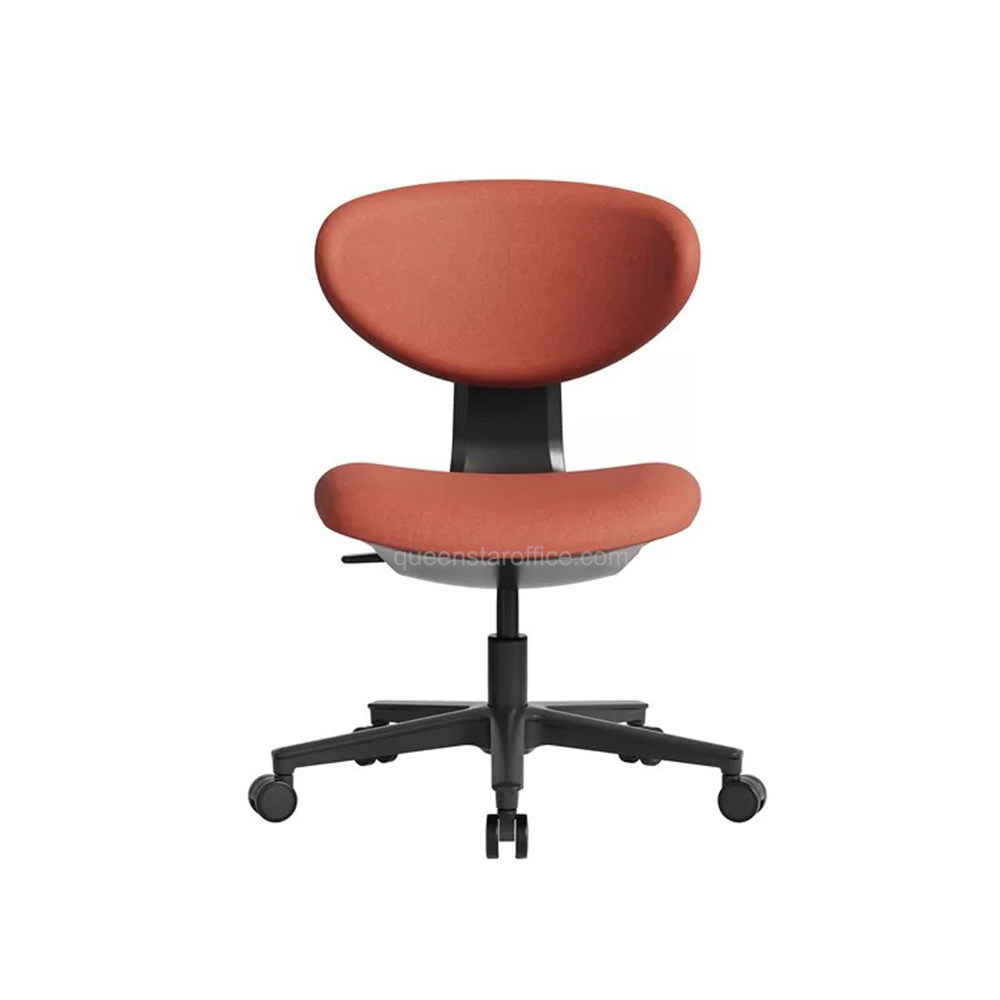 QS-MTC04 fabric visitor chair/ meeting chair